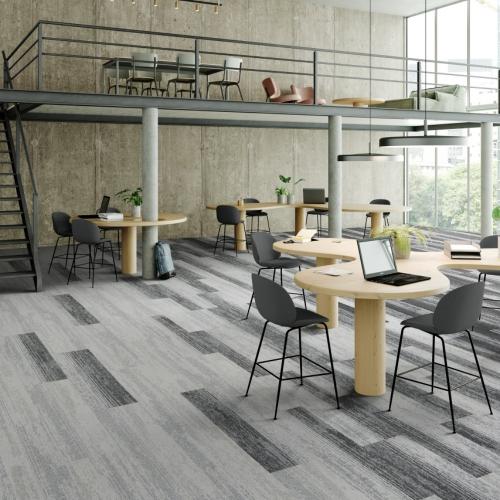 Ковровая плитка IVC Clay Create 979