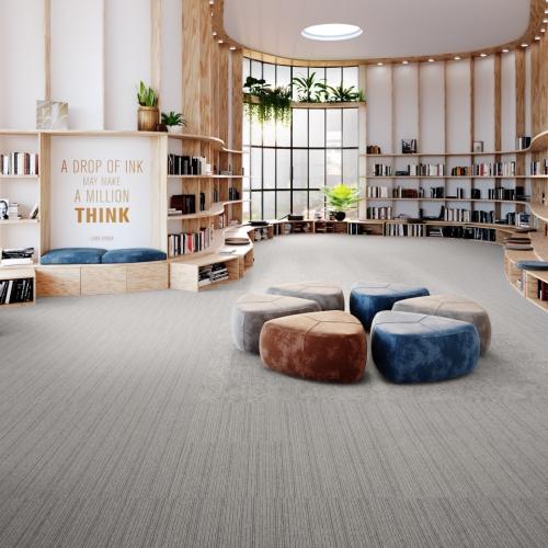 Ковровая плитка IVC Expansion Point 975