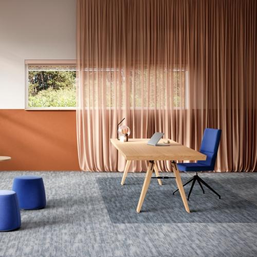 Ковровая плитка IVC Flare 569