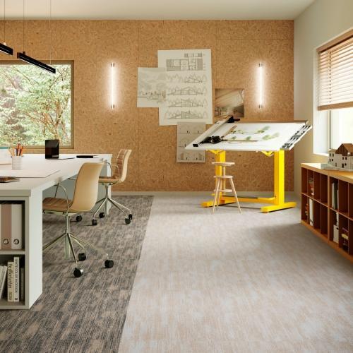 Ковровая плитка IVC Flare 703