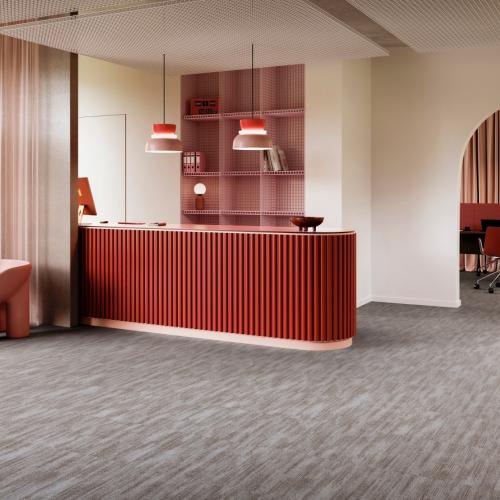 Ковровая плитка IVC Flare 714