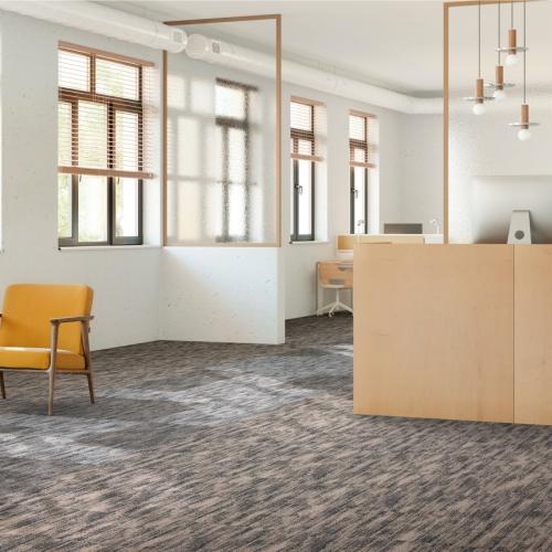 Ковровая плитка IVC Flare 733