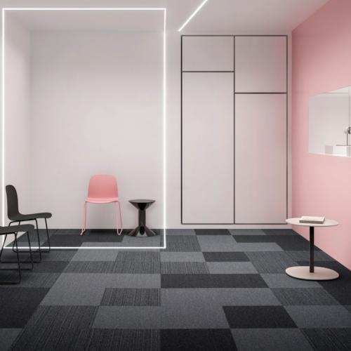 Ковровая плитка IVC Flare 927