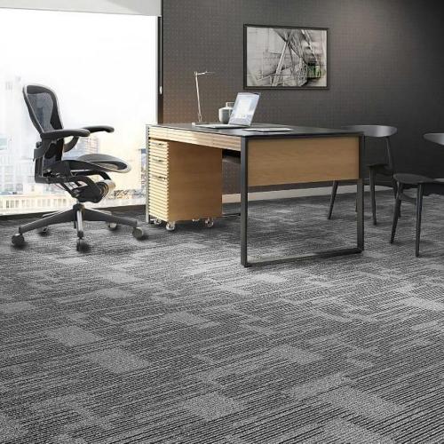 Ковровая плитка IVC Flare 935