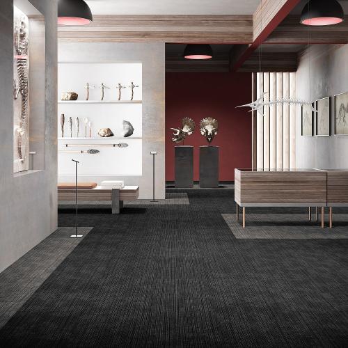 Ковровая плитка IVC Flare 979