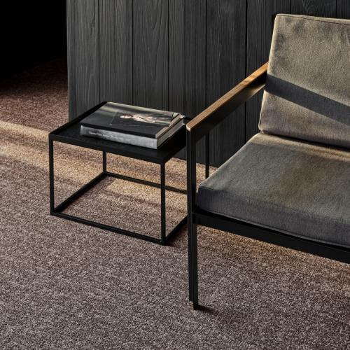 Ковровая плитка IVC Grit 745