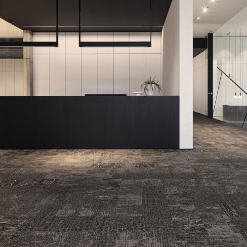 Ковровая плитка IVC Grit 969