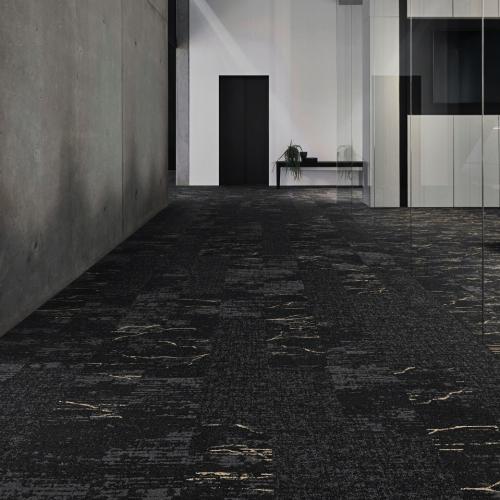 Ковровая плитка IVC Grit 989