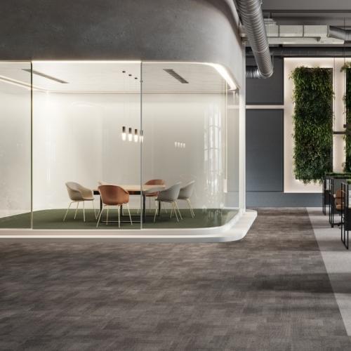 Ковровая плитка IVC Jute 685