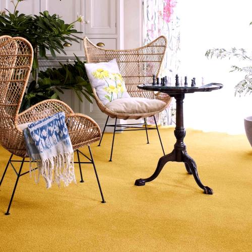 Ковровая плитка IVC Liberate 140