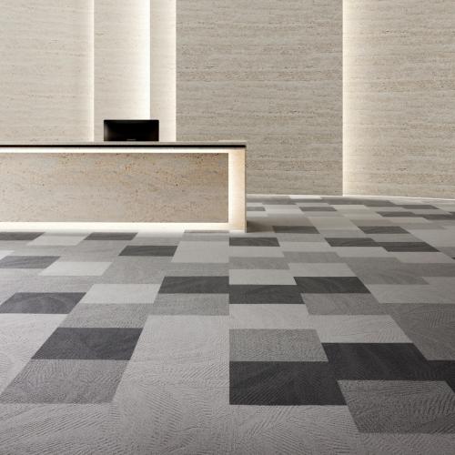 Ковровая плитка IVC Liberate 904