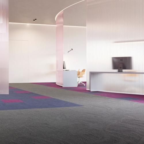 Ковровая плитка IVC Liberate 979