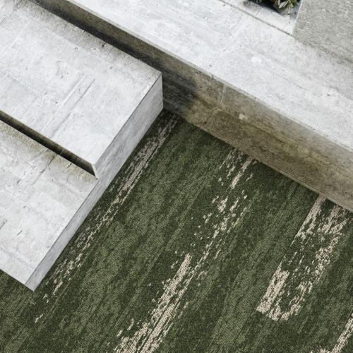 Ковровая плитка IVC Metallic Clay 648