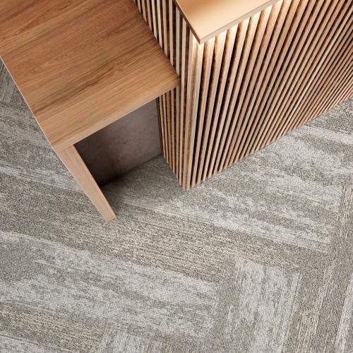 Ковровая плитка IVC Metallic Clay 964