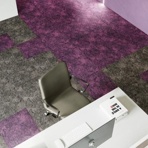 Ковровая плитка IVC Perspective 478