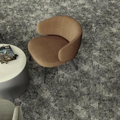 Ковровая плитка IVC Perspective 975