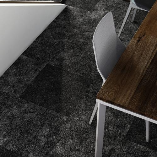 Ковровая плитка IVC Perspective 989