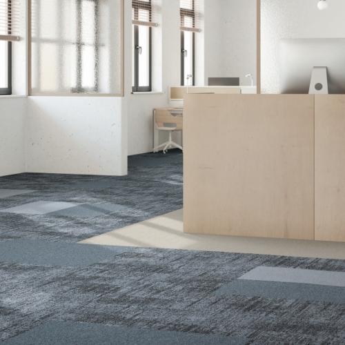 Ковровая плитка IVC Reflect 569
