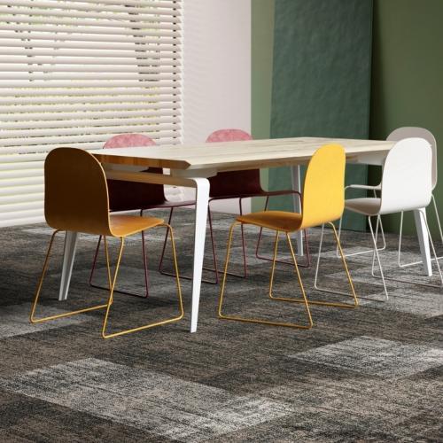 Ковровая плитка IVC Reflect 731