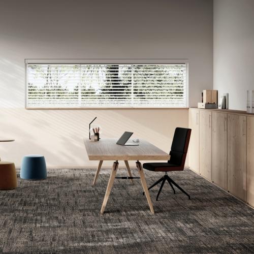 Ковровая плитка IVC Reflect 733