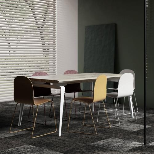 Ковровая плитка IVC Reflect 904