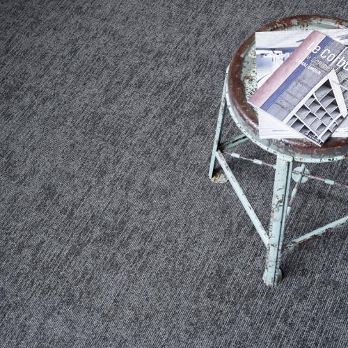 Ковровая плитка IVC Reflect 935