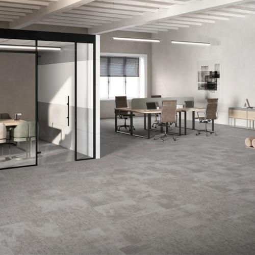 Ковровая плитка IVC Basalt 975