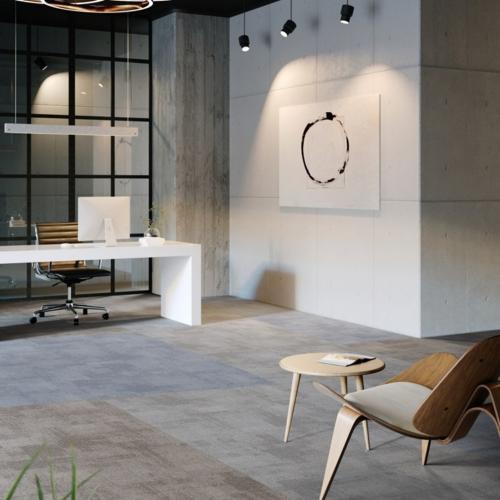 Ковровая плитка IVC Teak 789