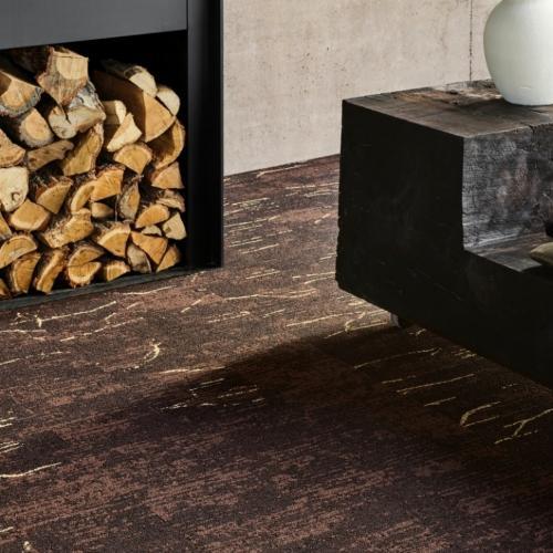 Ковровая плитка IVC Rupture 745