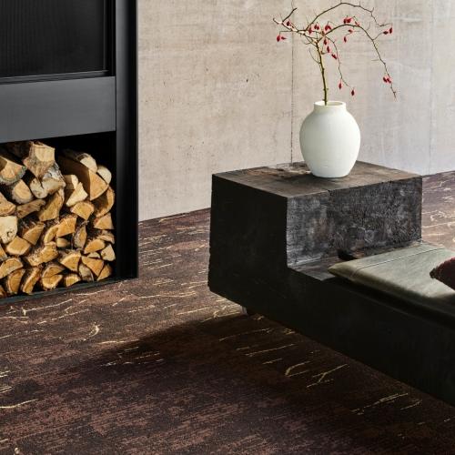 Ковровая плитка IVC Rupture 838