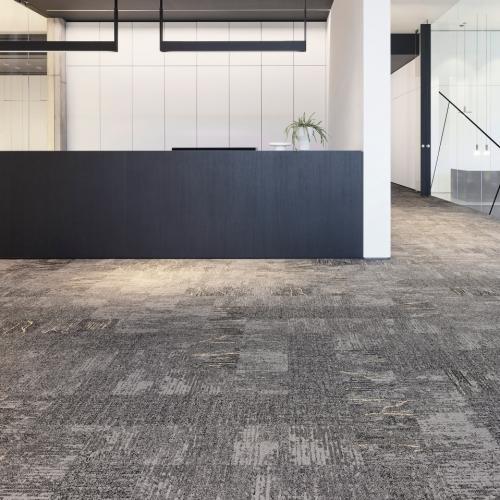 Ковровая плитка IVC Rupture 969