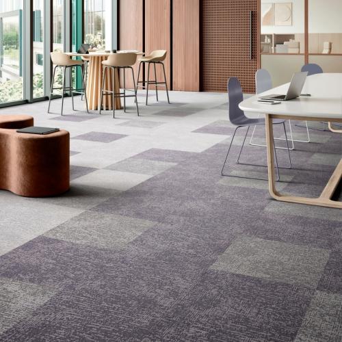 Ковровая плитка IVC Tailored 468
