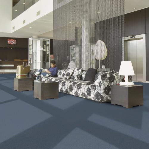 Ковровая плитка IVC Tailored 542