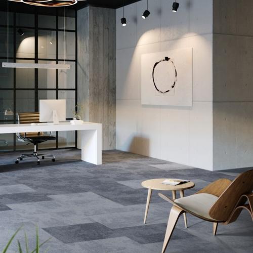 Ковровая плитка IVC Tailored 545