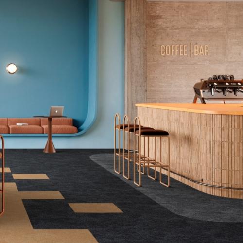 Ковровая плитка IVC Tailored 559