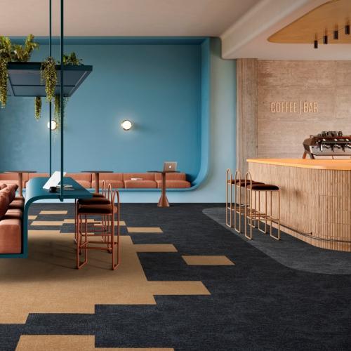 Ковровая плитка IVC Tailored 596