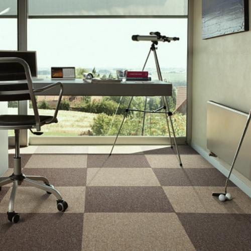 Ковровая плитка IVC Tailored 627