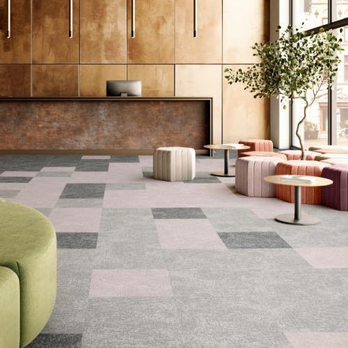 Ковровая плитка IVC Tailored 904