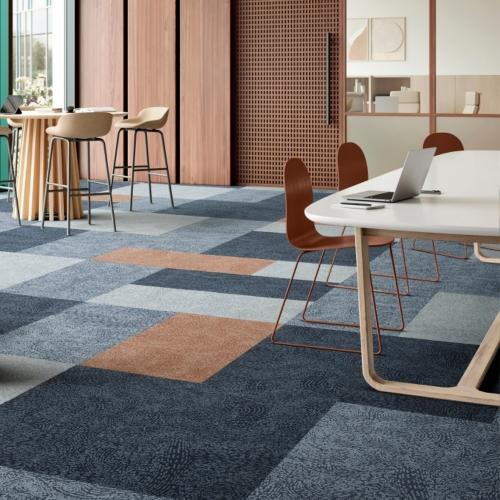 Ковровая плитка IVC Unchained 383