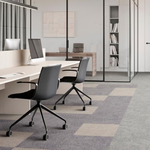 Ковровая плитка IVC Unchained 419