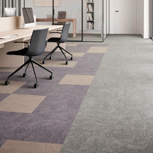 Ковровая плитка IVC Unchained 468