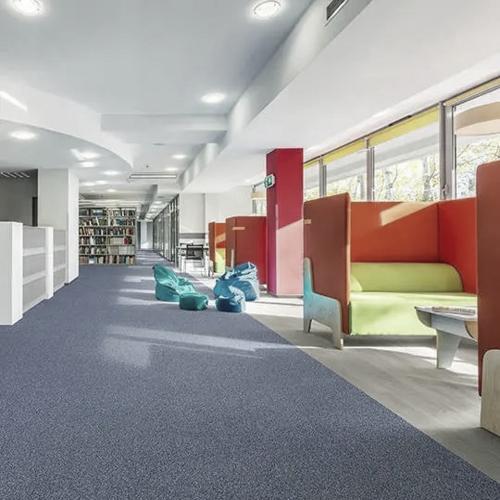 Ковровая плитка IVC Unchained 545