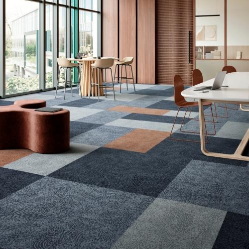 Ковровая плитка IVC Unchained 559