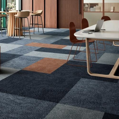 Ковровая плитка IVC Unchained 569