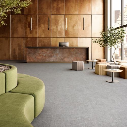 Ковровая плитка IVC Unchained 731