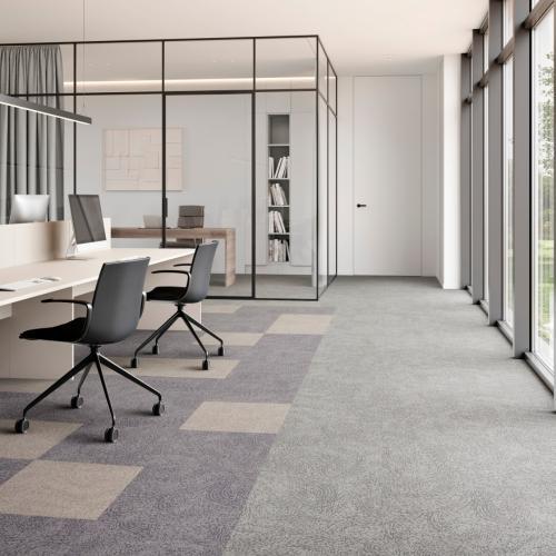 Ковровая плитка IVC Unchained 969