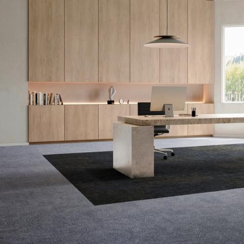 Ковровая плитка IVC Unchained 989