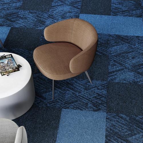 Ковровая плитка IVC View 575