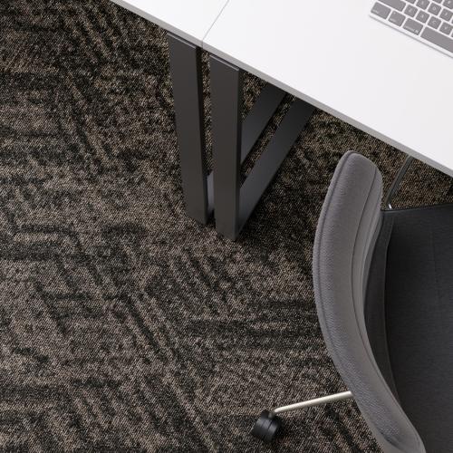 Ковровая плитка IVC View 848