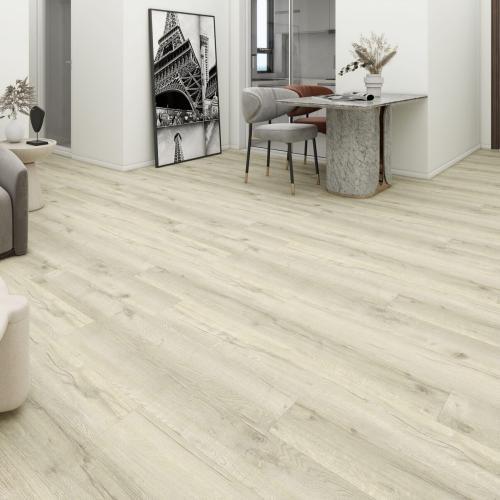 Кварцвиниловая плитка Respect Floor Классика 8306 Дуб Скандик